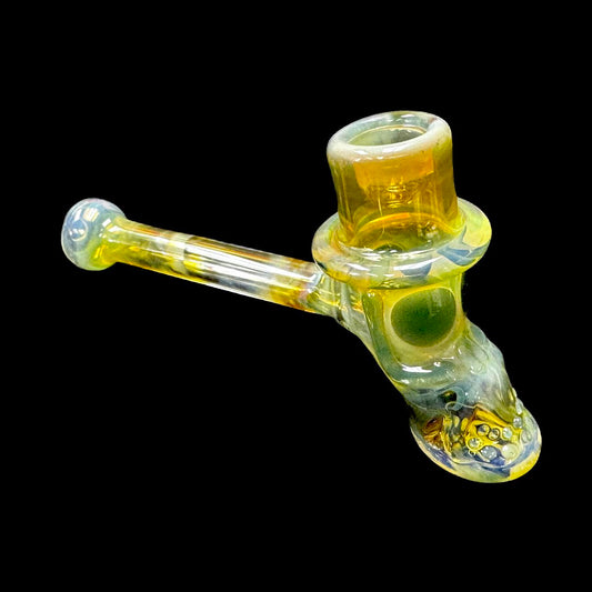 Travis Wigger Fume UV Top Hat Hammer New