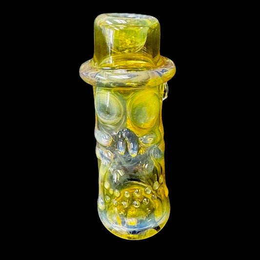 Travis Wigger Fume UV Top Hat Hammer New