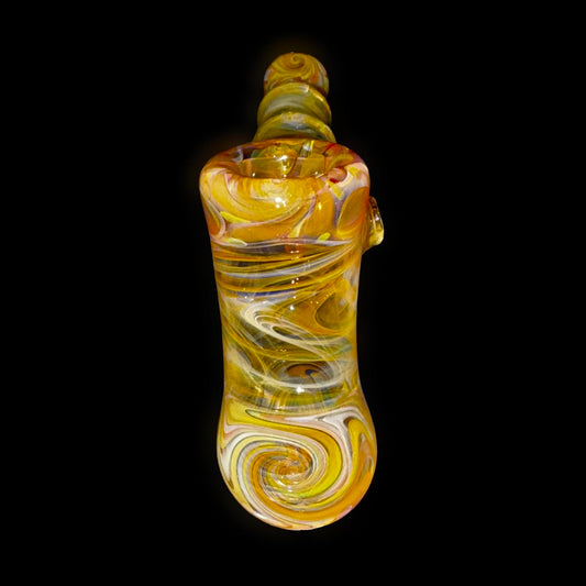 Jon Gietl Heady Psychedelic Fume Hammer New