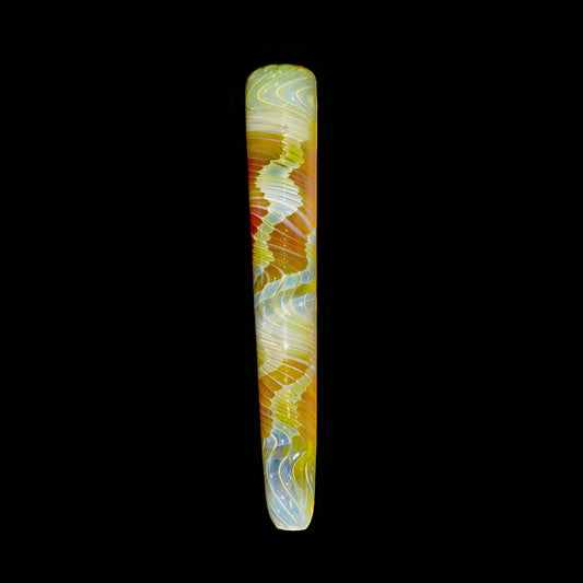Steve Stotts Heady Fume Ceremonial Chillum New #1
