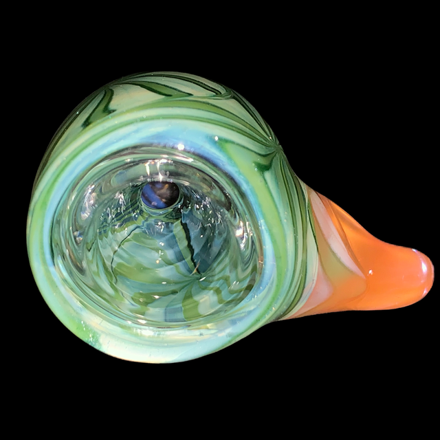 Hugh Glass Wigwag Slide 14mm New