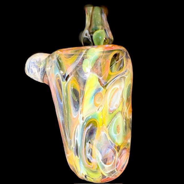 Brad Tenner Heady Fume Full Size Sherlock New