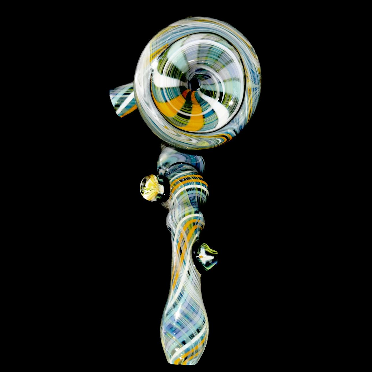 Terry Sharp Heady Hybrid Line Work Fume Sherlock New
