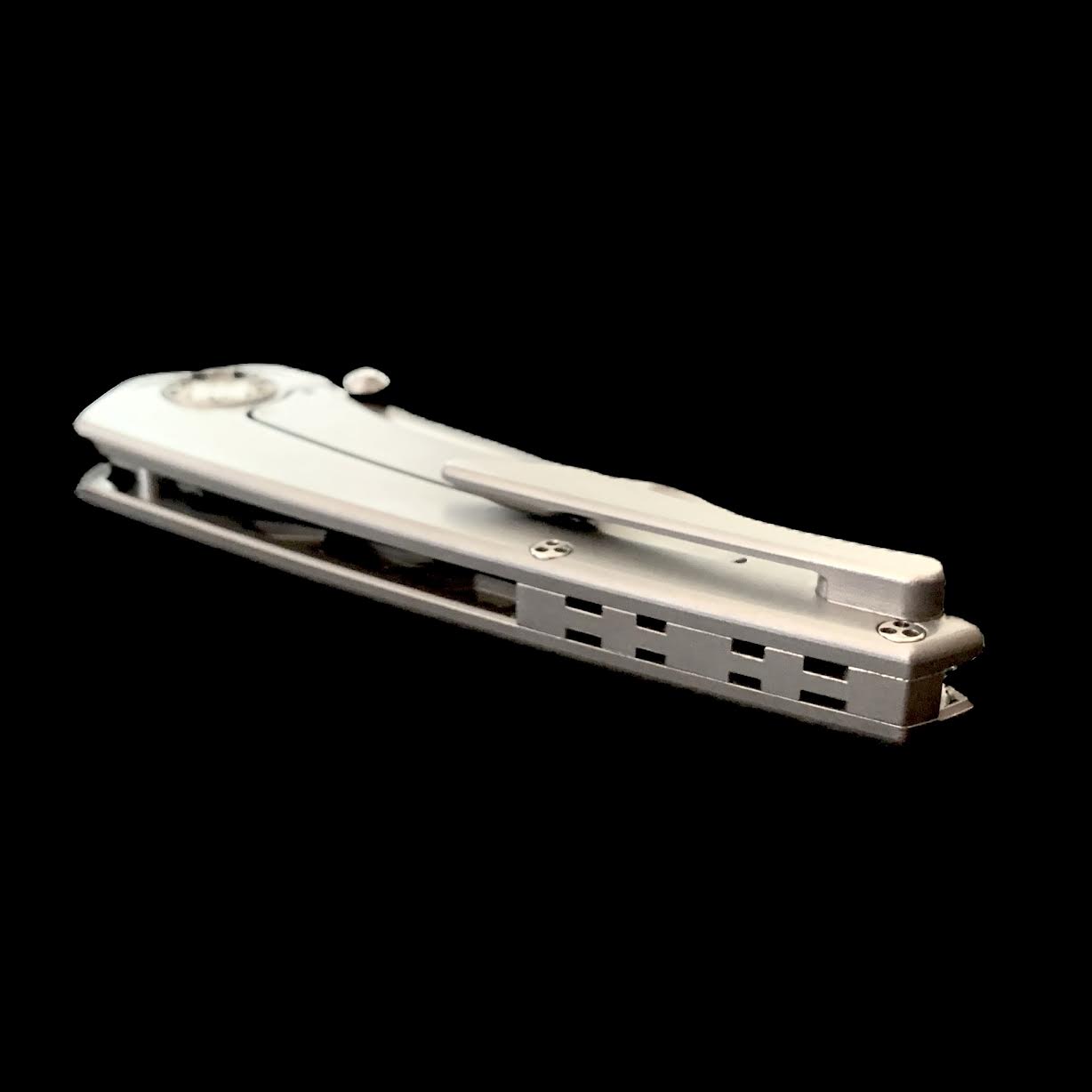 Sharknivco Mini Goblin Full TI New in the Box