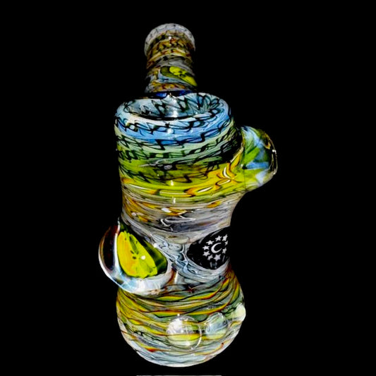 Jerry Kelly Heady Fume Millie Small Hammer New