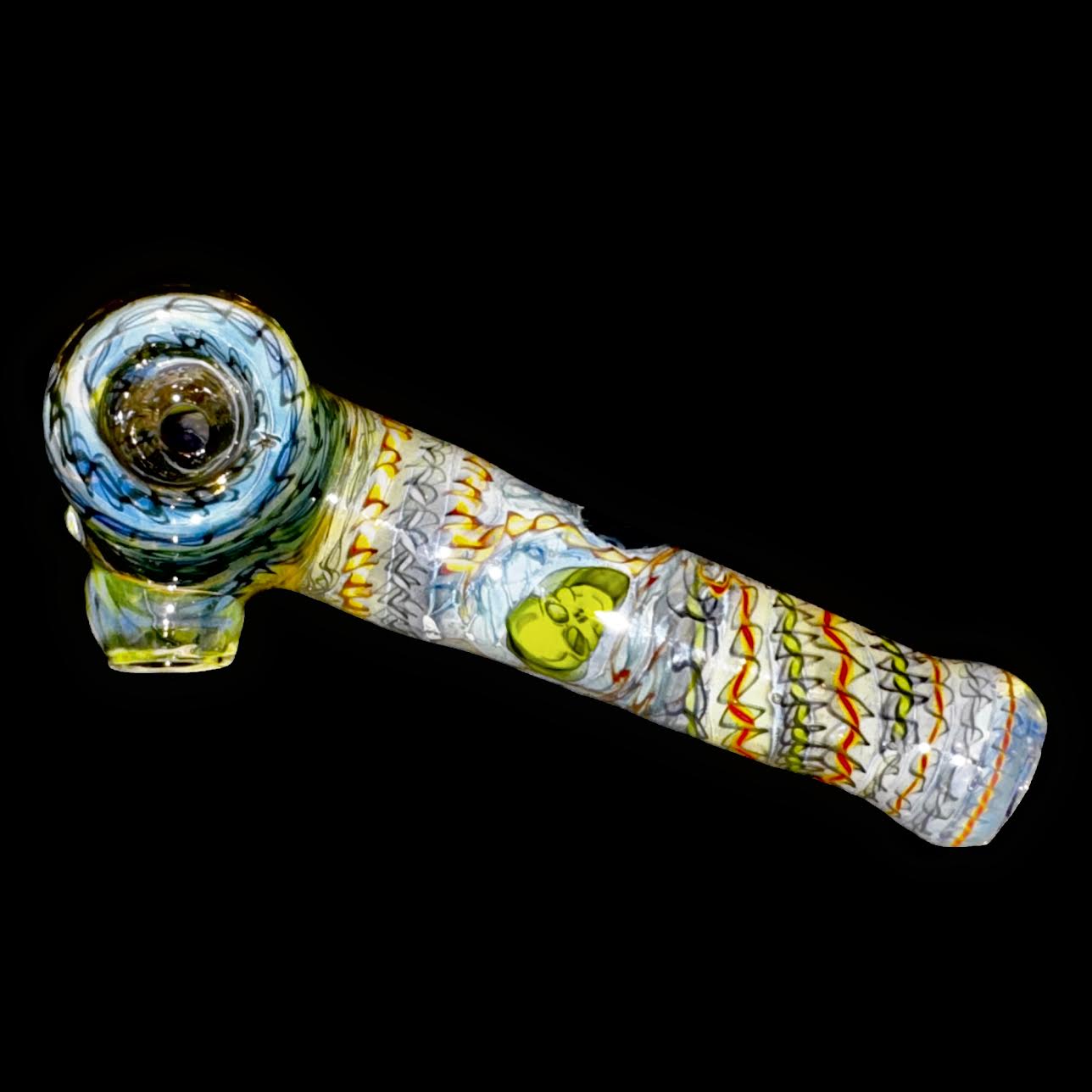 Jerry Kelly Heady Fume Millie Small Hammer New
