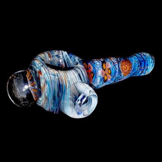 Jerry Kelly Heady Fume Millie Spoon New