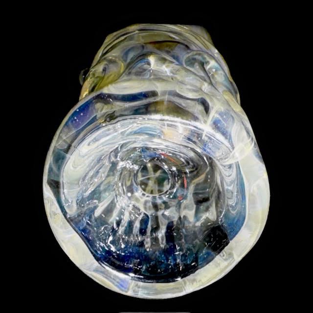 Bob Snodgrass Heady Psychedelia Fume Chillum New