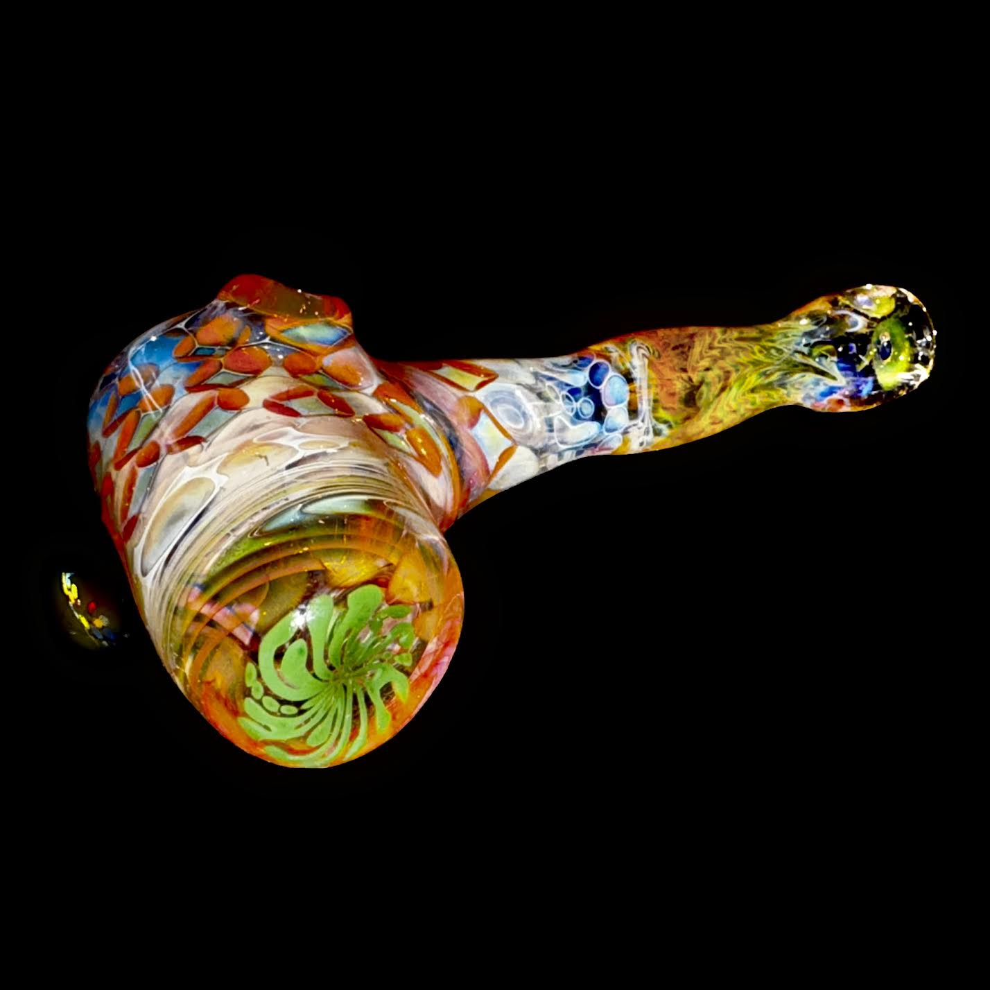 Hugh Glass Heady Fume Hammer New