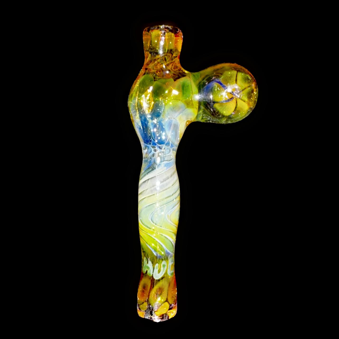 Hugh Glass Mini Heady Fume Sidecar New from 2017