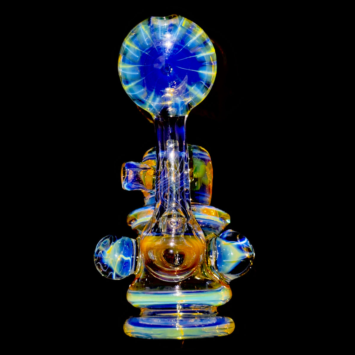 Maka B Heady Electric Fume Stand Up Sherlock New