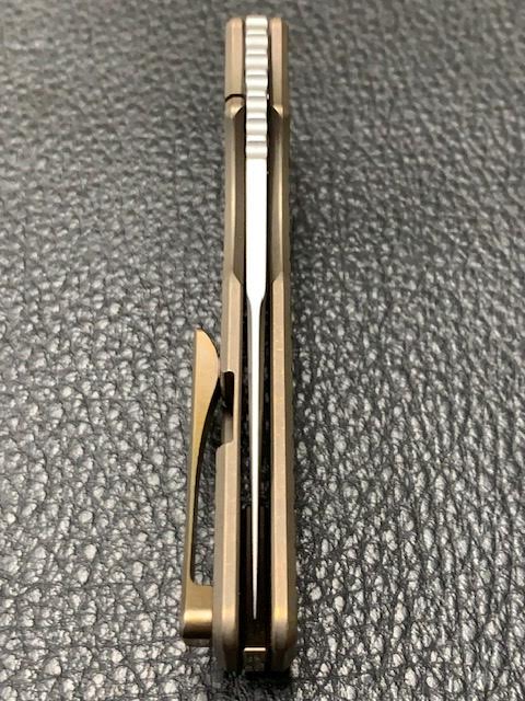 OZ Machine Co Roosevelt #2181 New 8/18/23