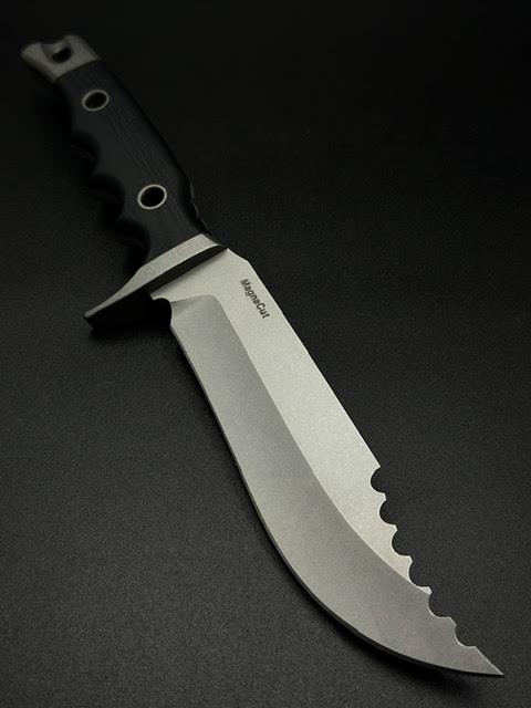 Shane Sibert Custom Abyss New from Shane