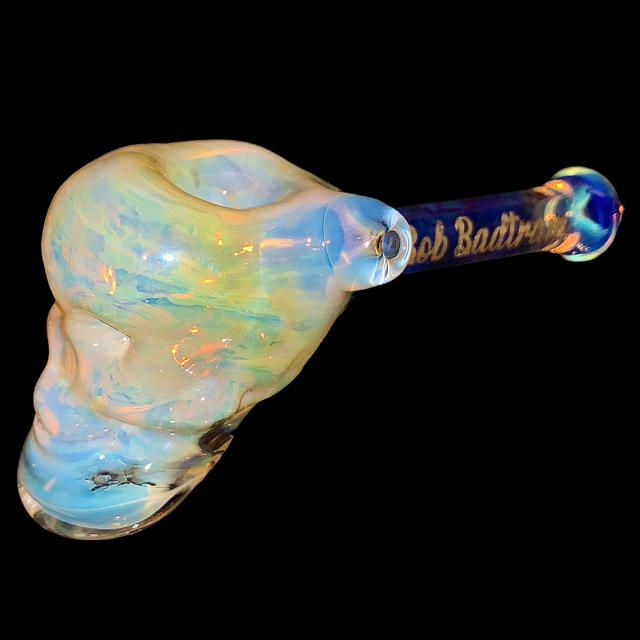 Bob Badtram Signature Skull Hammer New #2