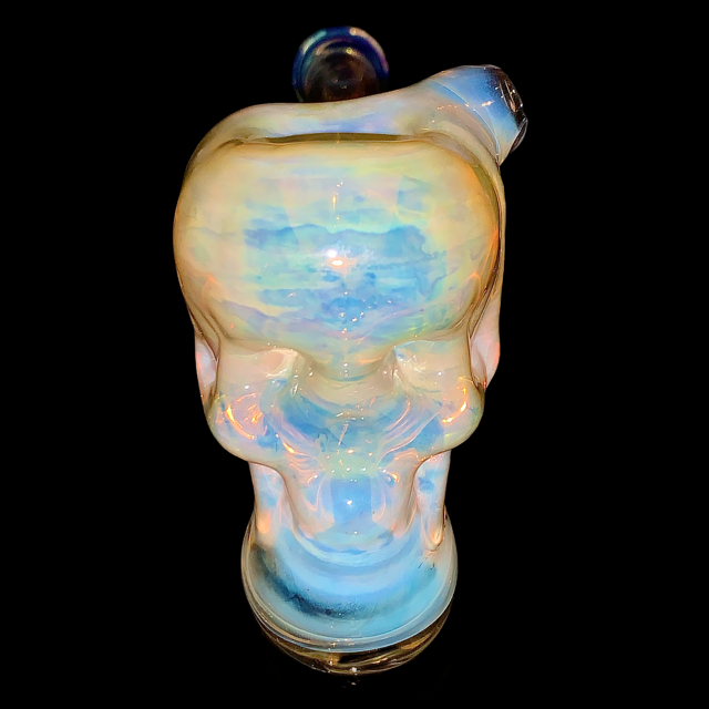 Bob Badtram Signature Skull Hammer New #2