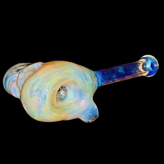 Bob Badtram Signature Skull Hammer New #2