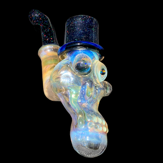 Chasteen Opal Top Hat Sherlock New
