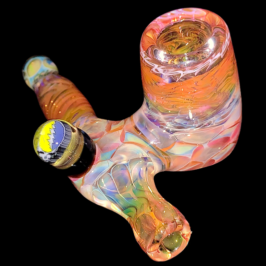 Hugh Glass Heady Fume Dead Sidecar New