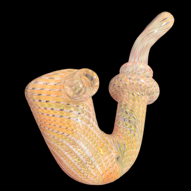 Syco Heady Fumed Sherlock New