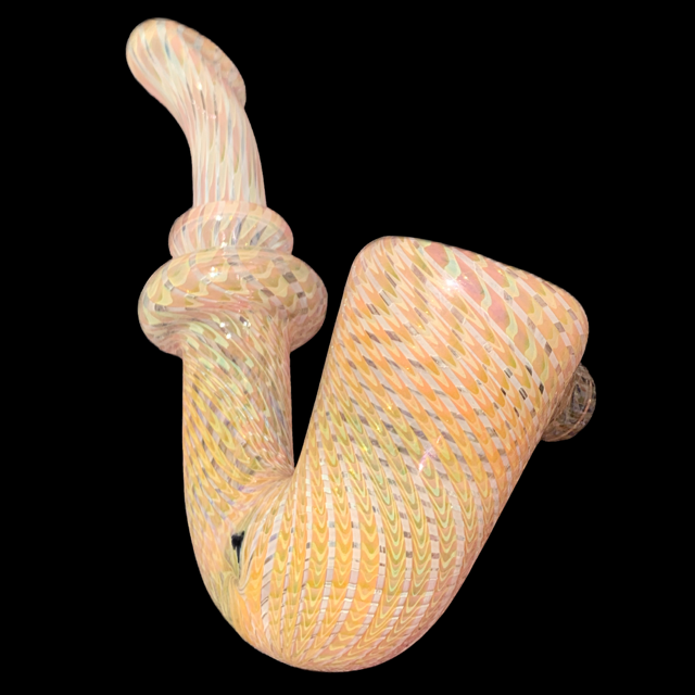 Syco Heady Fumed Sherlock New