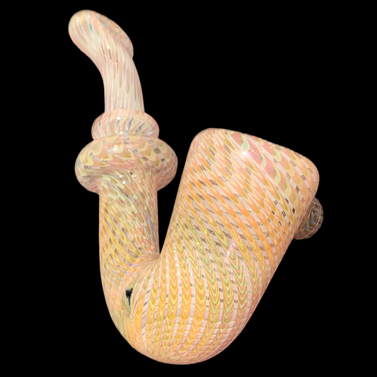 Syco Heady Fumed Sherlock New