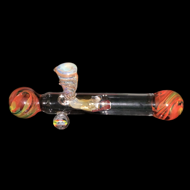 Bob Snodgrass & Badtram Gold Dragon New from Snoddy