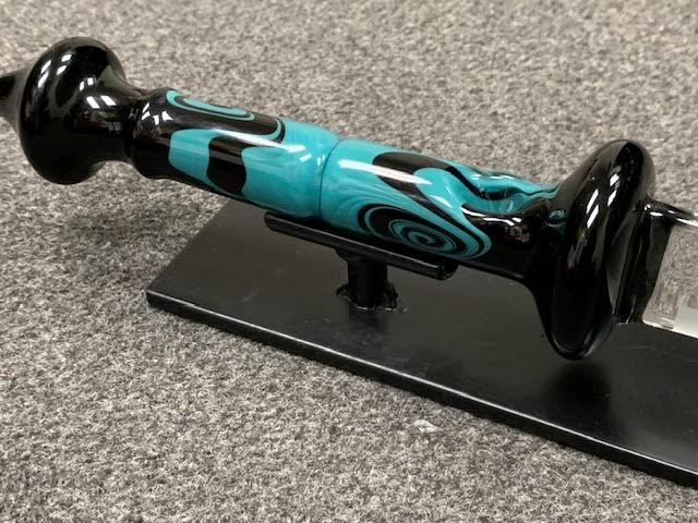 Darby 22" Pipe Sword Mint