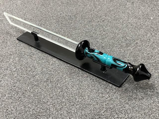 Darby 22" Pipe Sword Mint