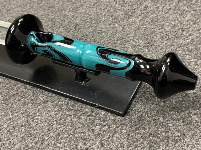 Darby 22" Pipe Sword Mint