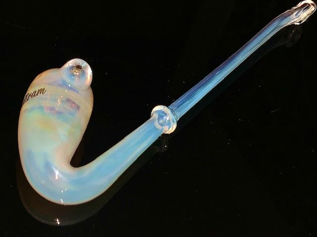Bob Badtram Signature Gandolf Sherlock 1 Piece. New #1