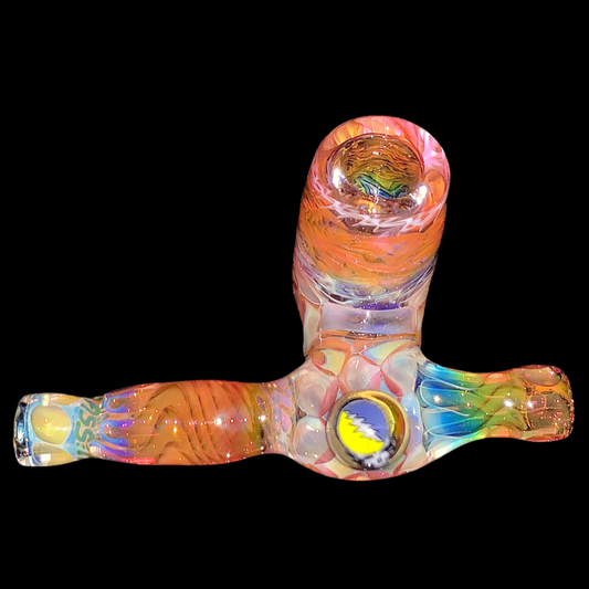 Hugh Glass Heady Fume Dead Sidecar New