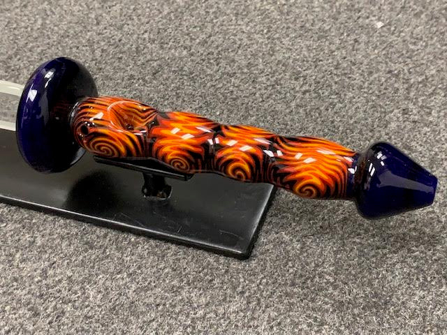 Darby 26" Pipe Sword Mint