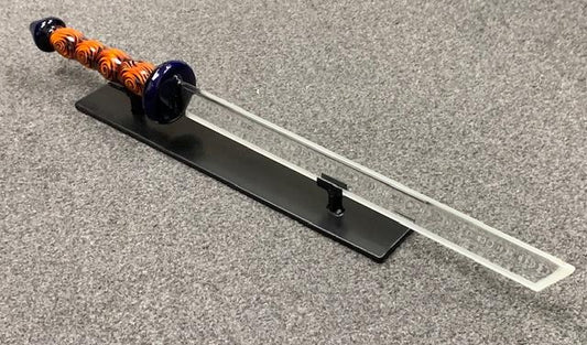 Darby 26" Pipe Sword Mint