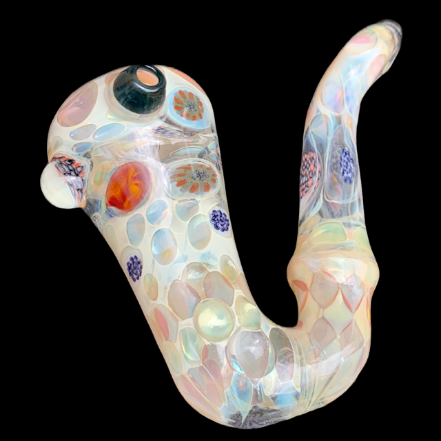 Chasteen Heady Fume Millie Inlay Sherlock New