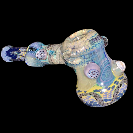 Glass Berry Heady OG Inside Out Millie Hammer New #3