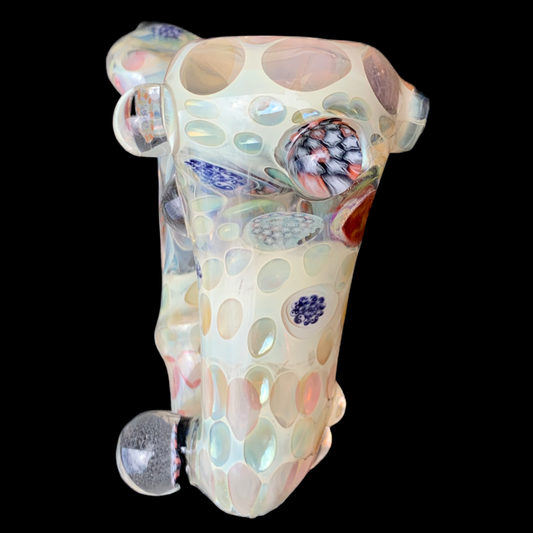 Chasteen Heady Fume Millie Inlay Sherlock New