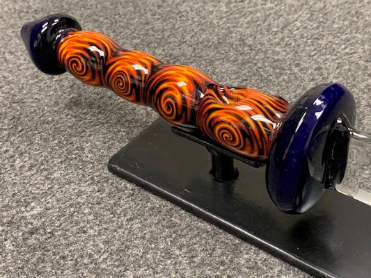 Darby 26" Pipe Sword Mint