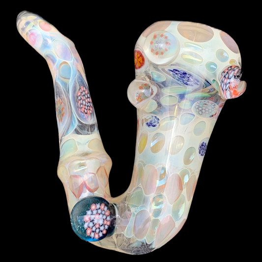 Chasteen Heady Fume Millie Inlay Sherlock New