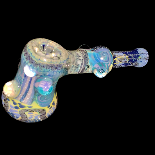 Glass Berry Heady OG Inside Out Millie Hammer New #3