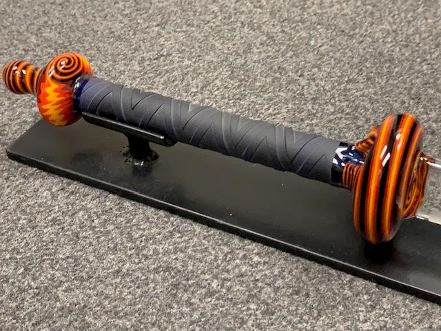 Darby 28" Pipe Sword Mint