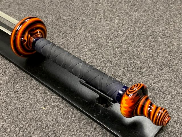 Darby 28" Pipe Sword Mint