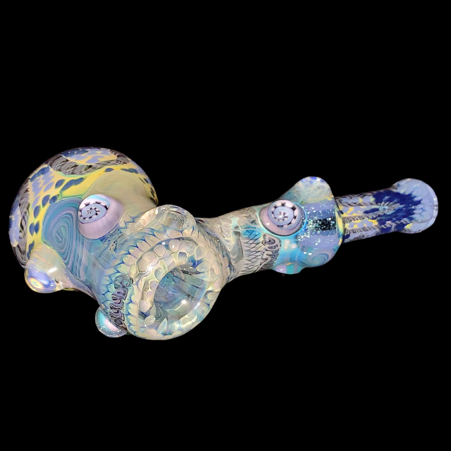 Glass Berry Heady OG Inside Out Millie Hammer New #3