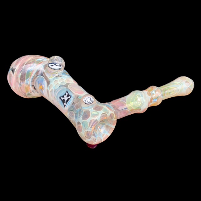 Chasteen Heady Fume Millie Hammer New #1