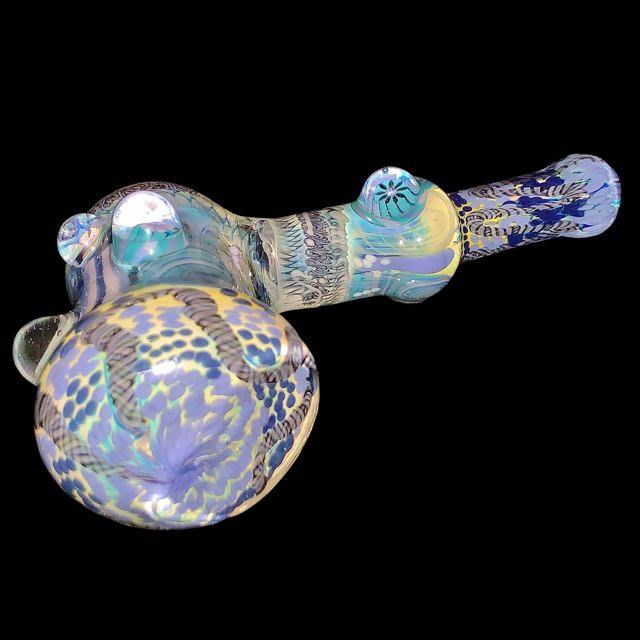 Glass Berry Heady OG Inside Out Millie Hammer New #3
