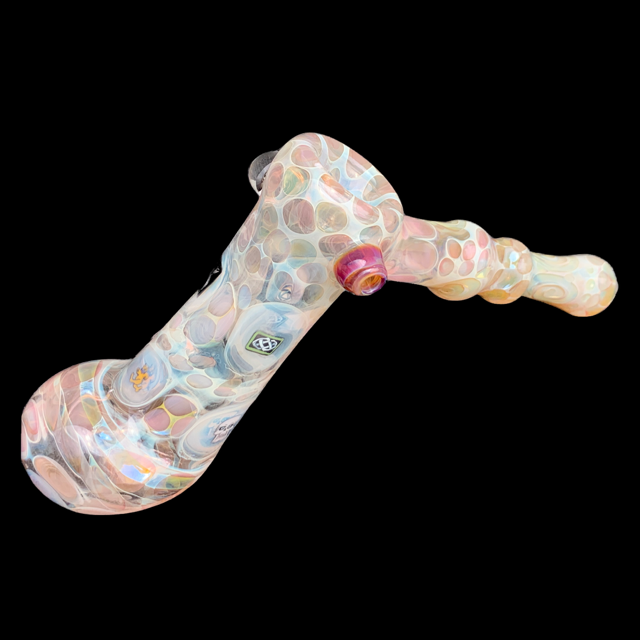 Chasteen Heady Fume Millie Hammer New #1