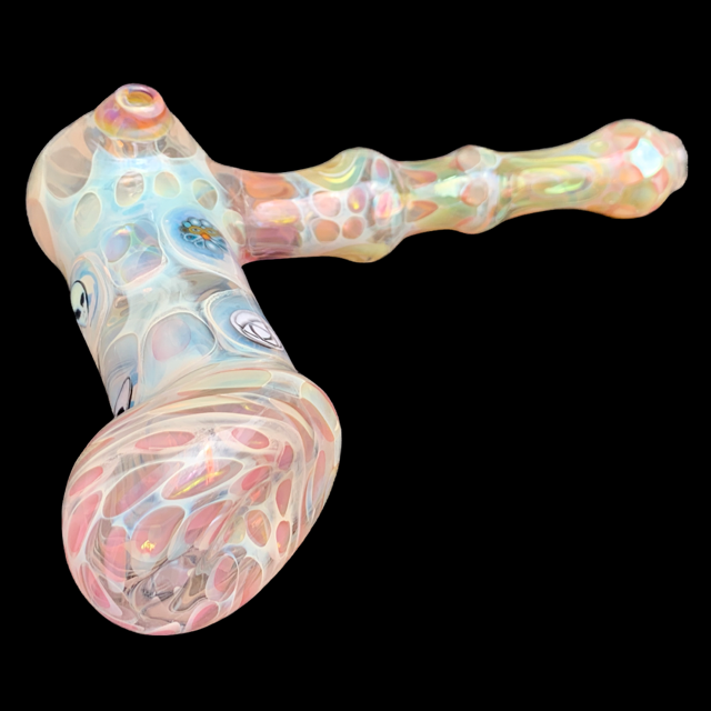 Chasteen Heady Fume Millie Hammer New #2