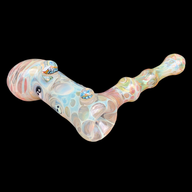 Chasteen Heady Fume Millie Hammer New #2