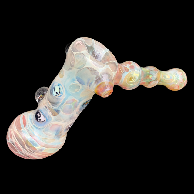Chasteen Heady Fume Millie Hammer New #2