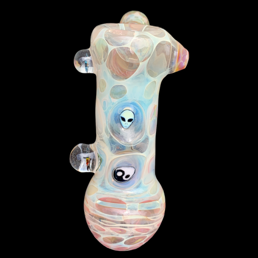 Chasteen Heady Fume Millie Hammer New #2