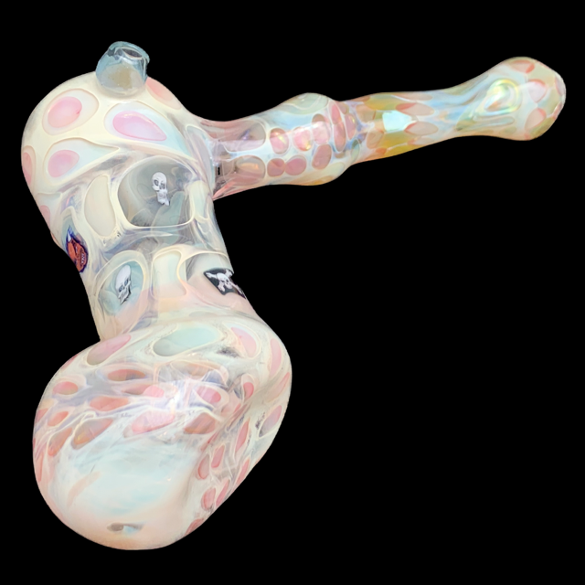 Chasteen Heady Fume Millie Hammer New #3